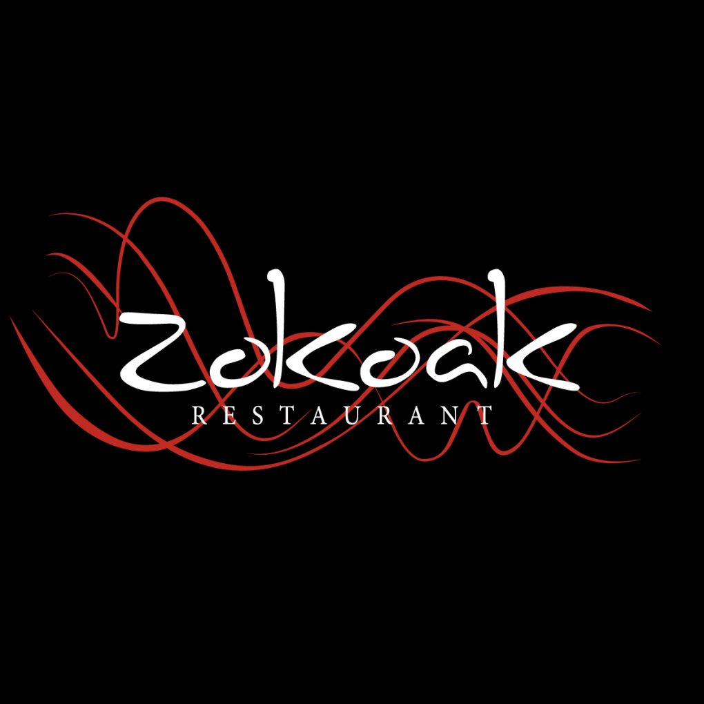 Logotype - Zokoak